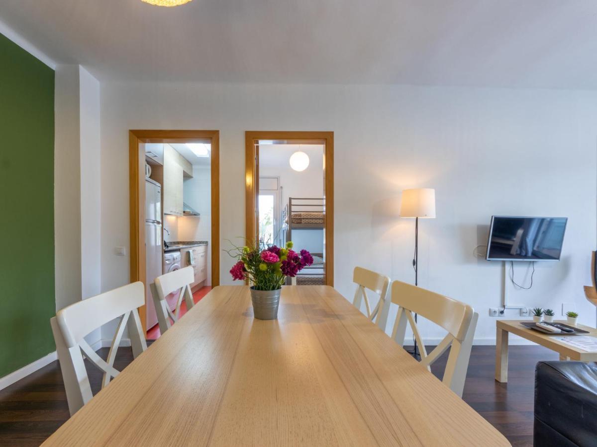 Terecel Salou-5 By Interhome