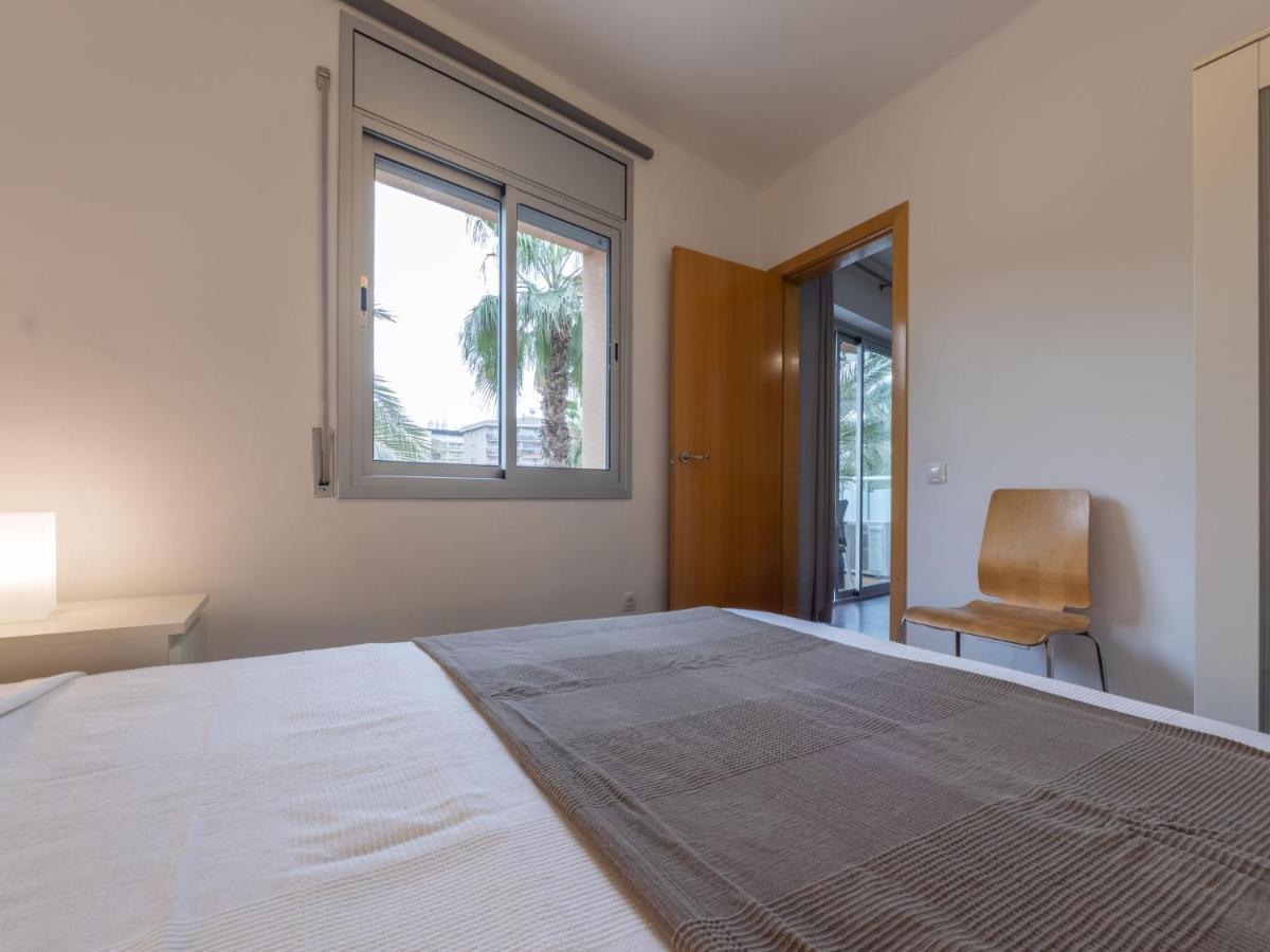 Terecel Salou-5 By Interhome *