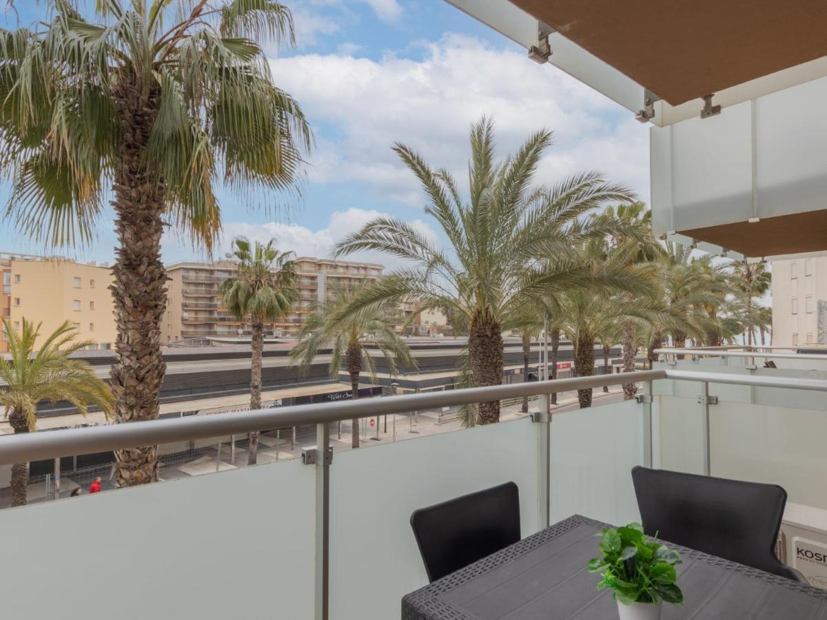 Apartment Terecel Salou-5 By Interhome Salou