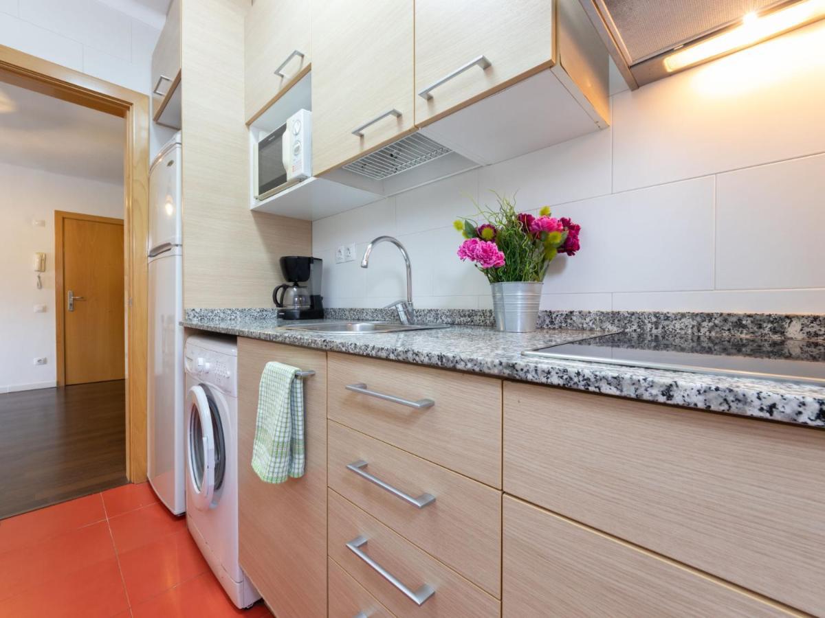 Apartment Terecel Salou-5 By Interhome Salou