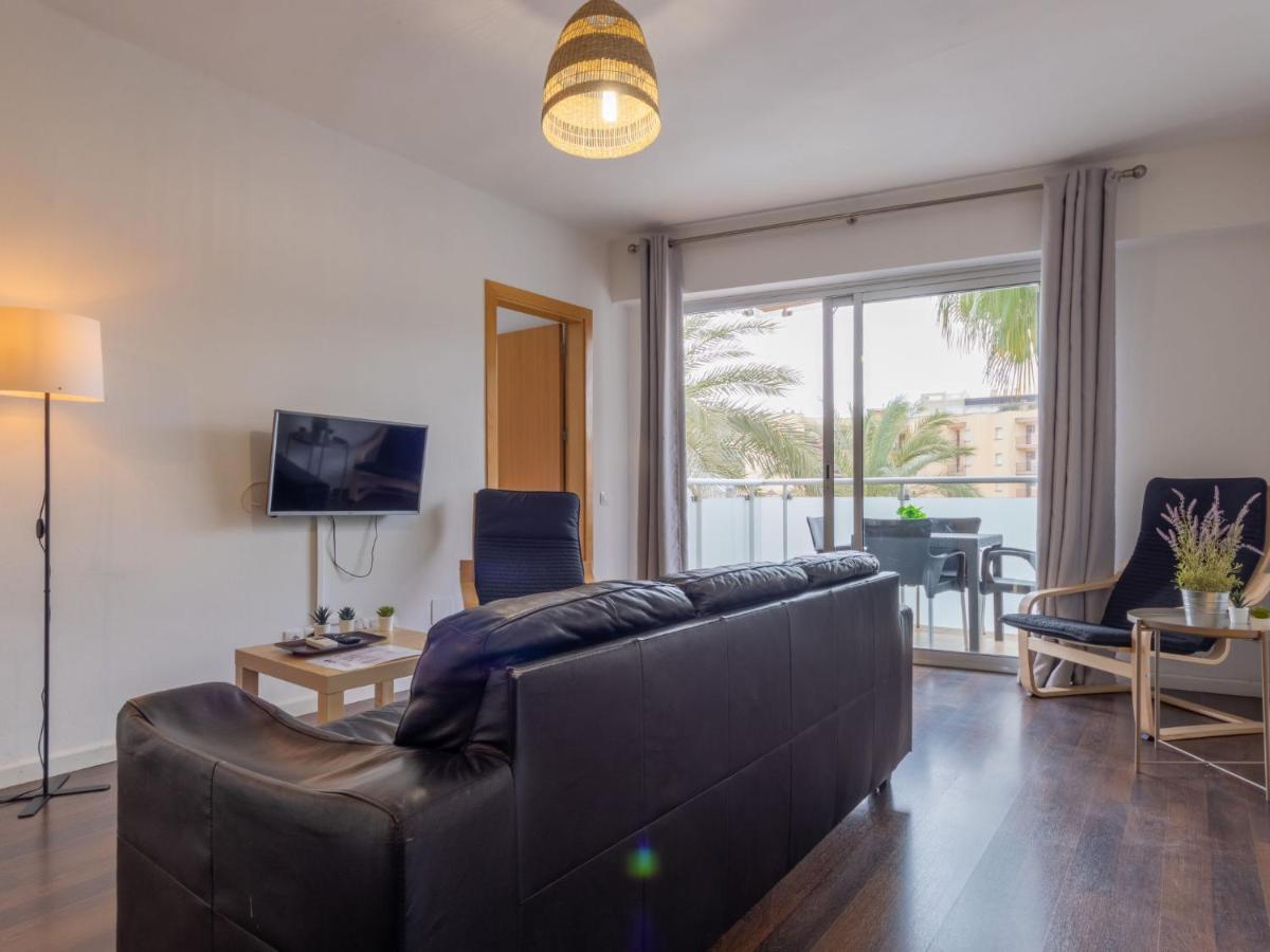 Terecel Salou-5 By Interhome Apartment