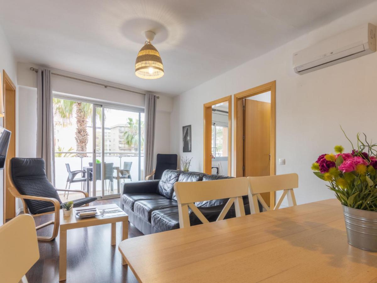 Terecel Salou-5 By Interhome Apartment *