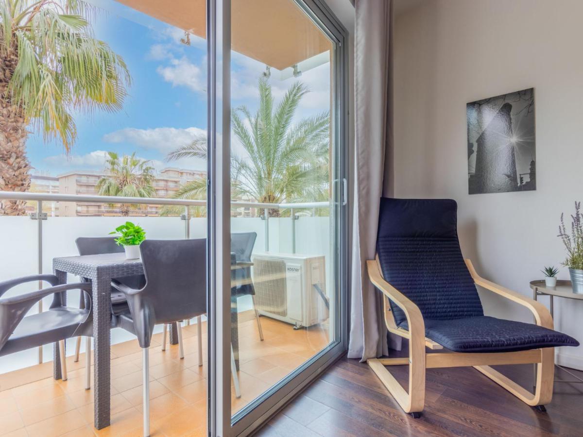 Apartment Terecel Salou-5 By Interhome