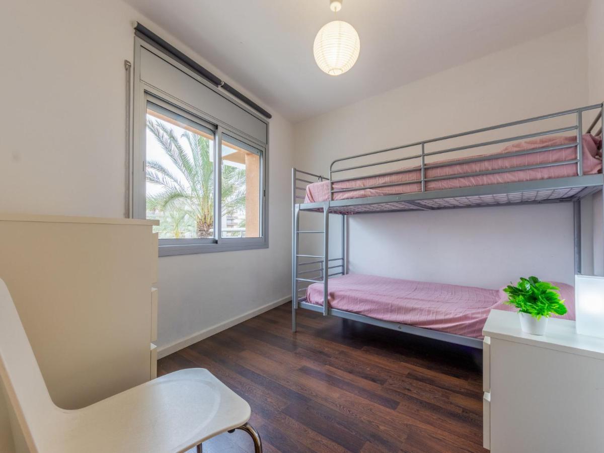 Terecel Salou-5 By Interhome