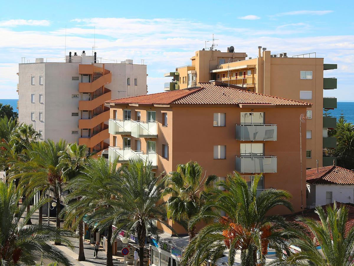 Apartment Terecel Salou-5 By Interhome