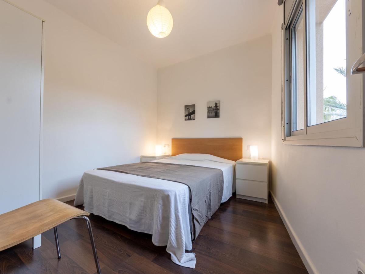 Appartamento Terecel Salou-5 By Interhome