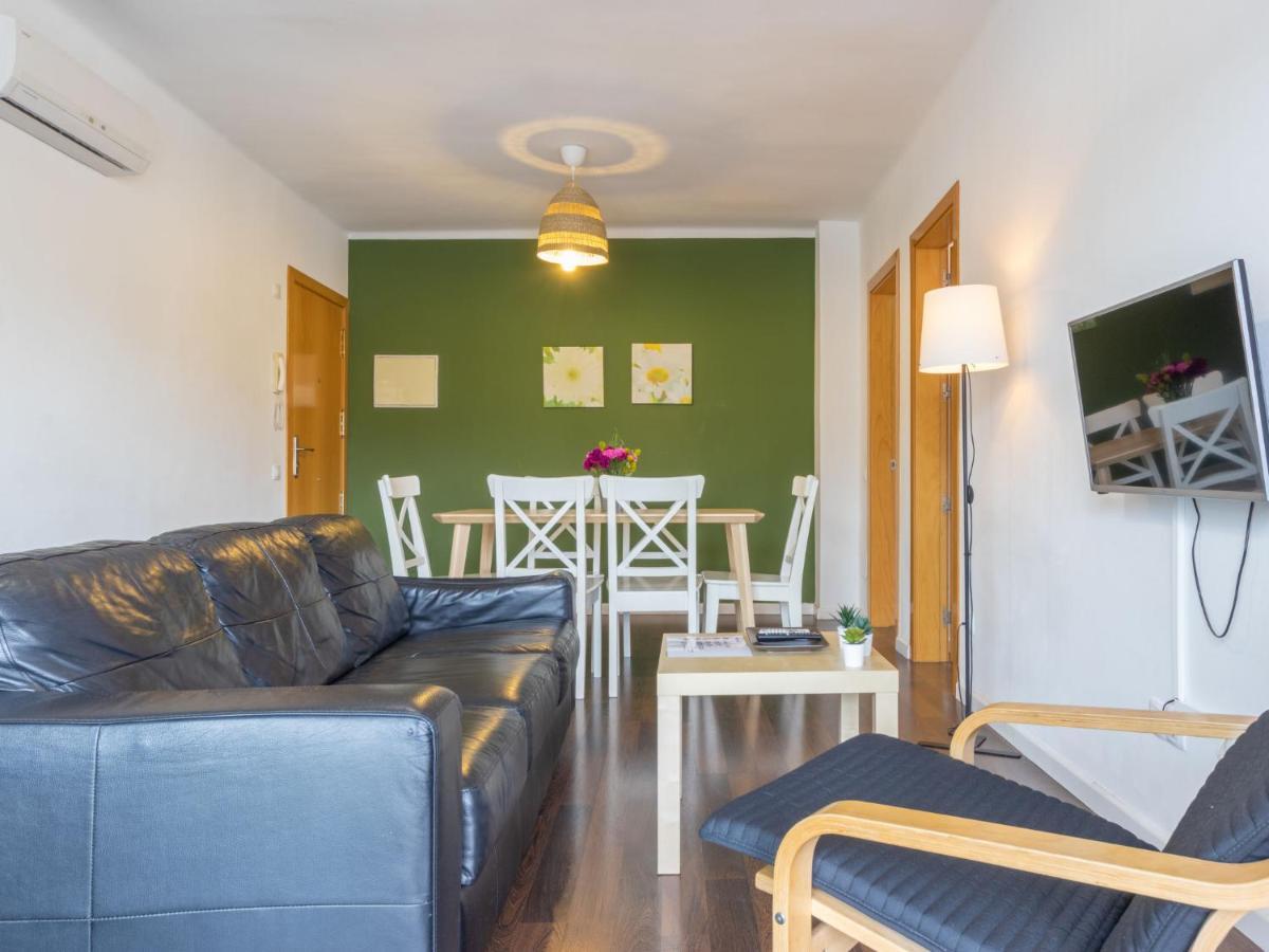 Terecel Salou-5 By Interhome Apartamento Salou