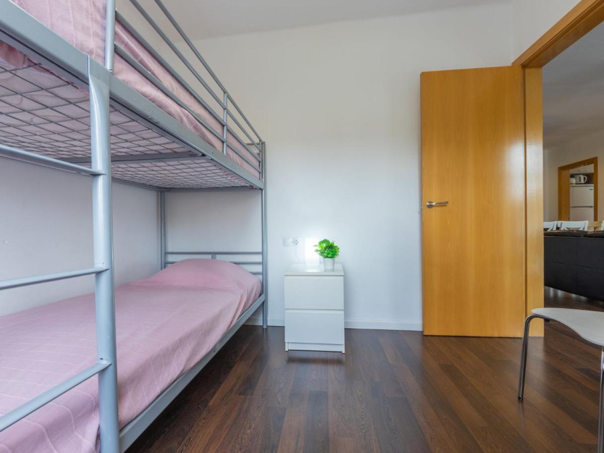 Terecel Salou-5 By Interhome Apartamento Salou
