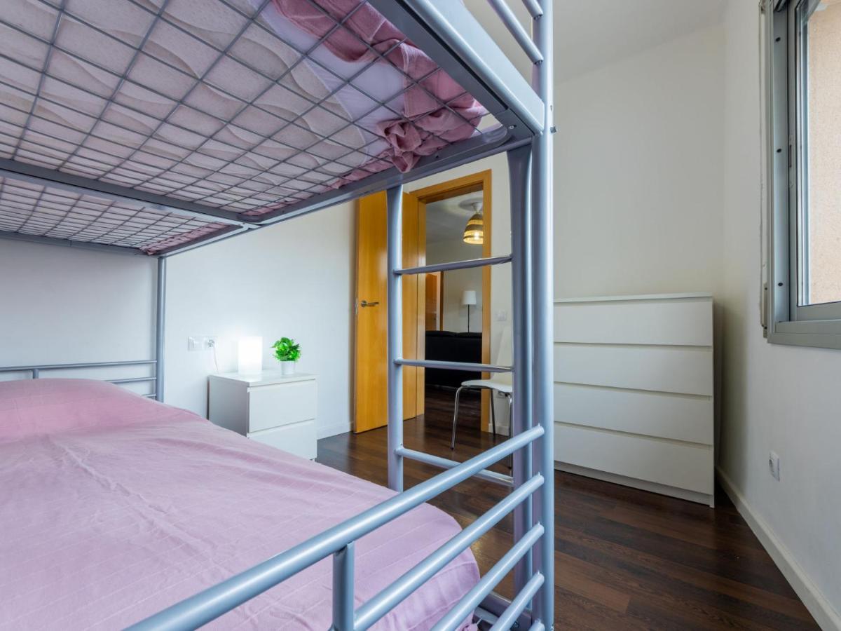 Terecel Salou-5 By Interhome Appartamento *