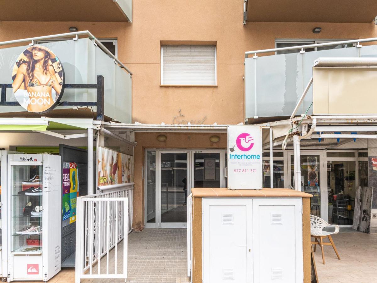Terecel Salou-5 By Interhome Salou