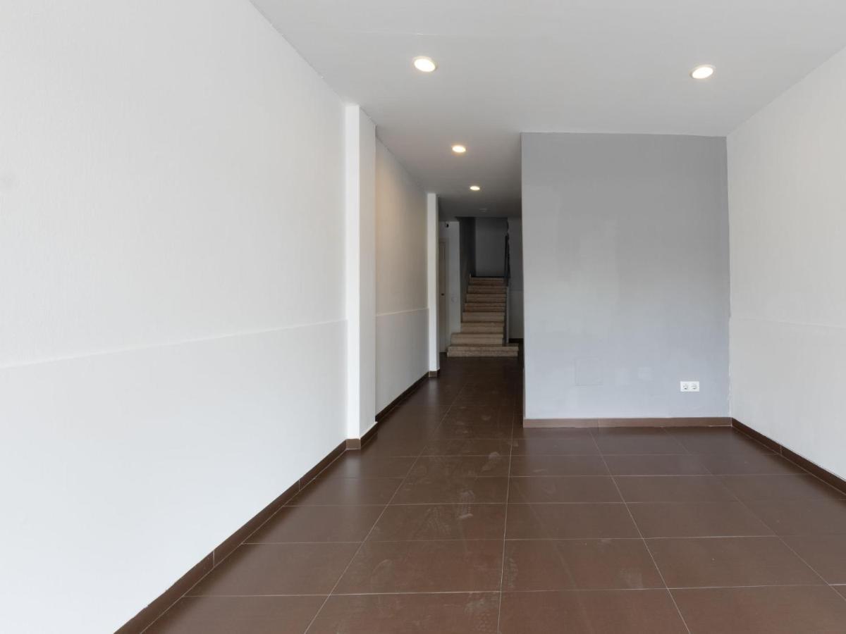 Appartamento Terecel Salou-5 By Interhome