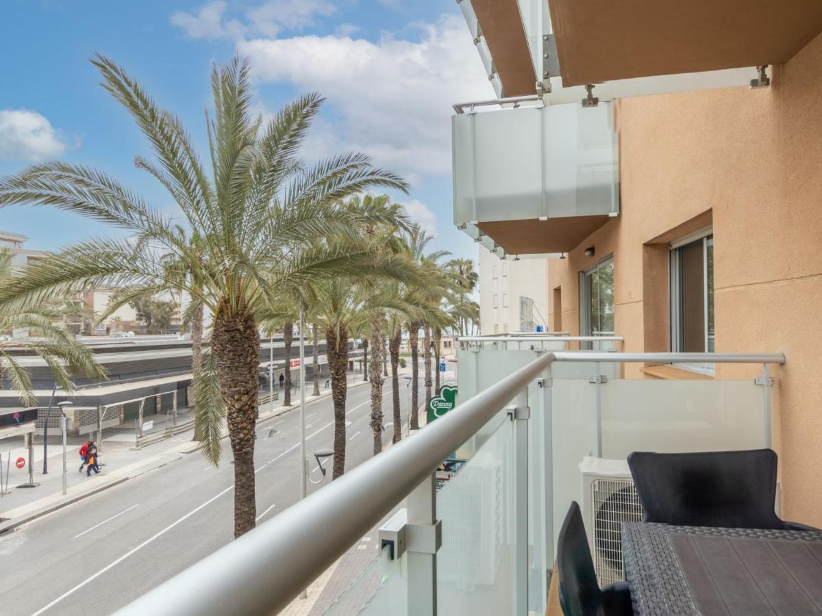 Terecel Salou-5 By Interhome *