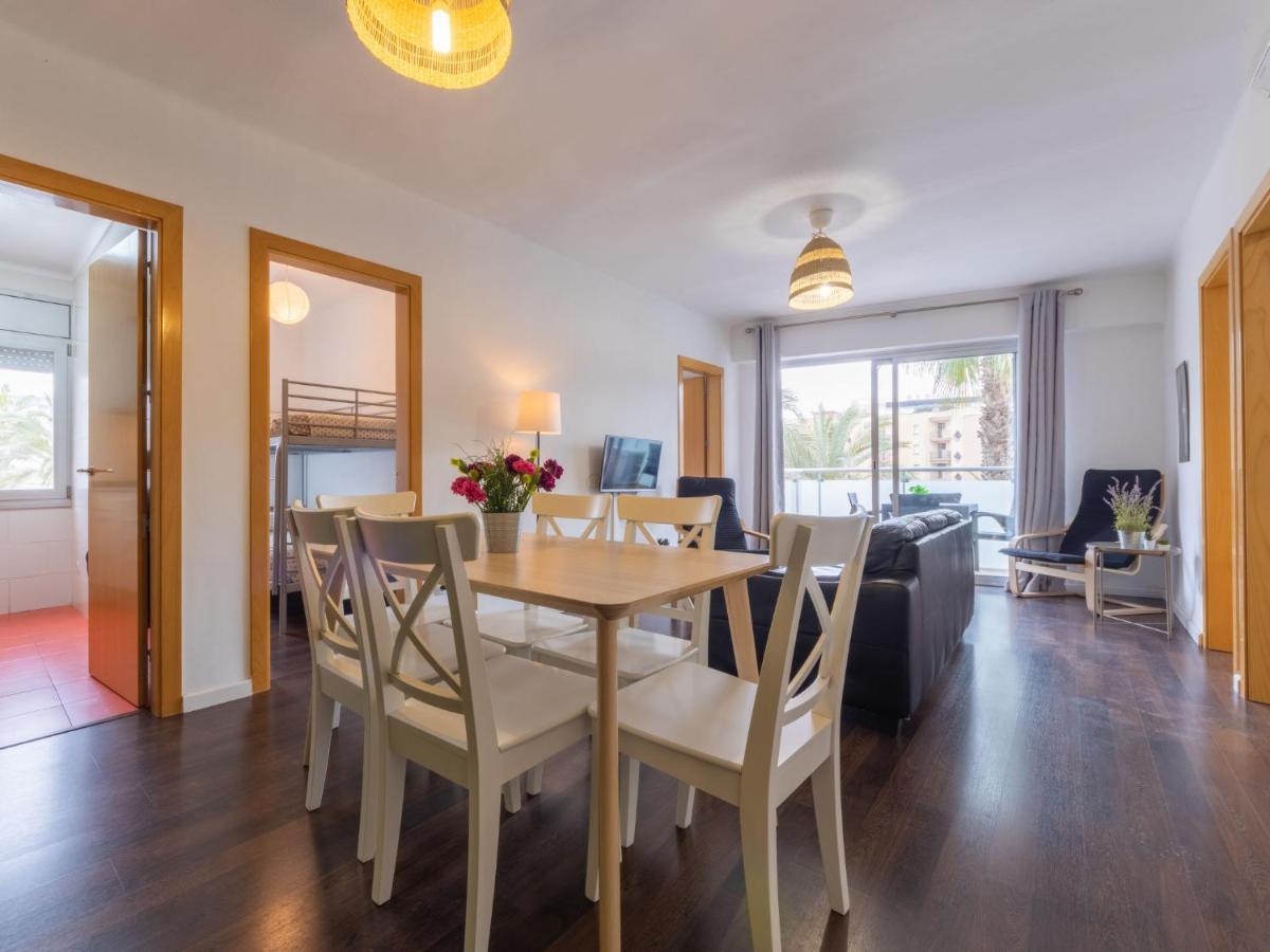 Terecel Salou-5 By Interhome Apartamento *