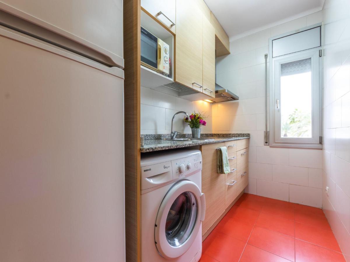 Terecel Salou-5 By Interhome *
