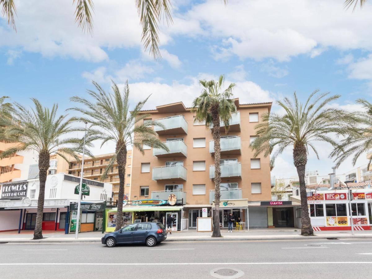 Terecel Salou-5 By Interhome *