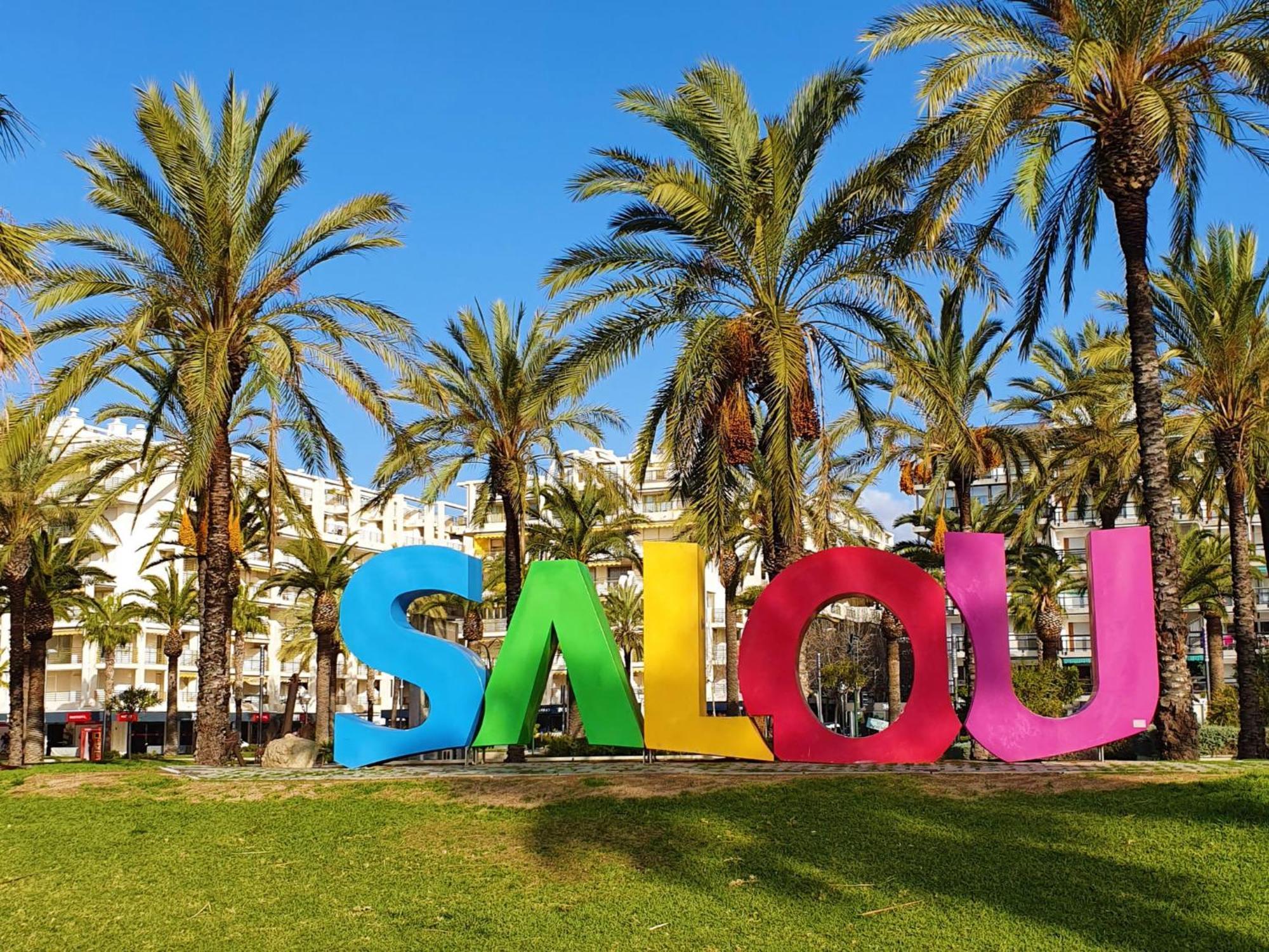 Appartamento Terecel Salou-5 By Interhome Salou