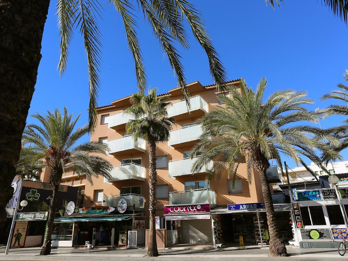 Apartamento Terecel Salou-5 By Interhome Salou