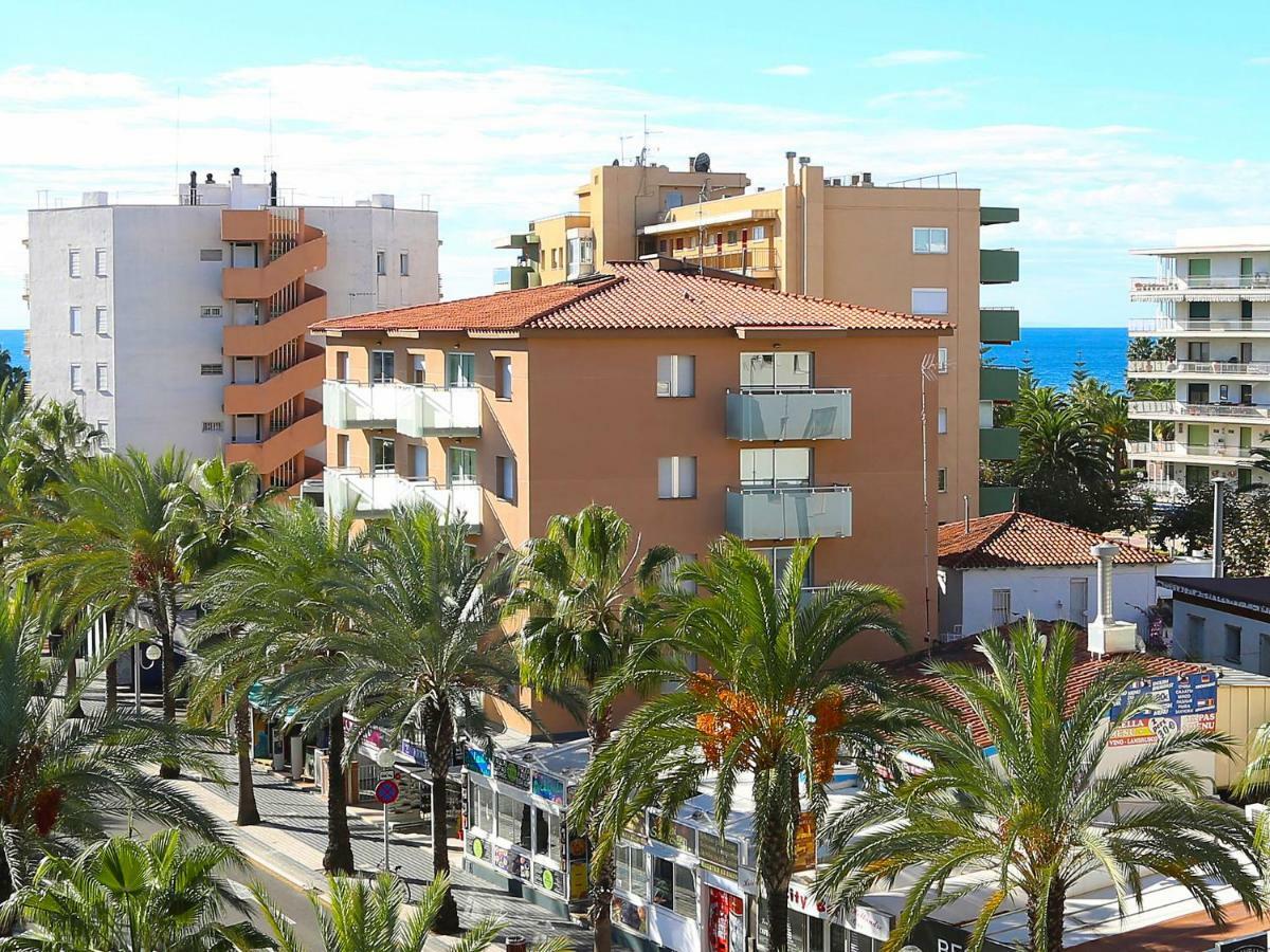 Terecel Salou-5 By Interhome *